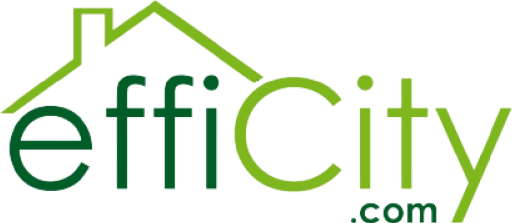 Efficity logo