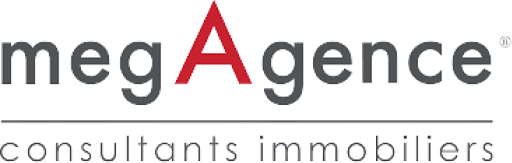 megAgence logo