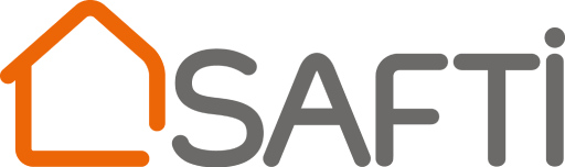 SAFTI logo