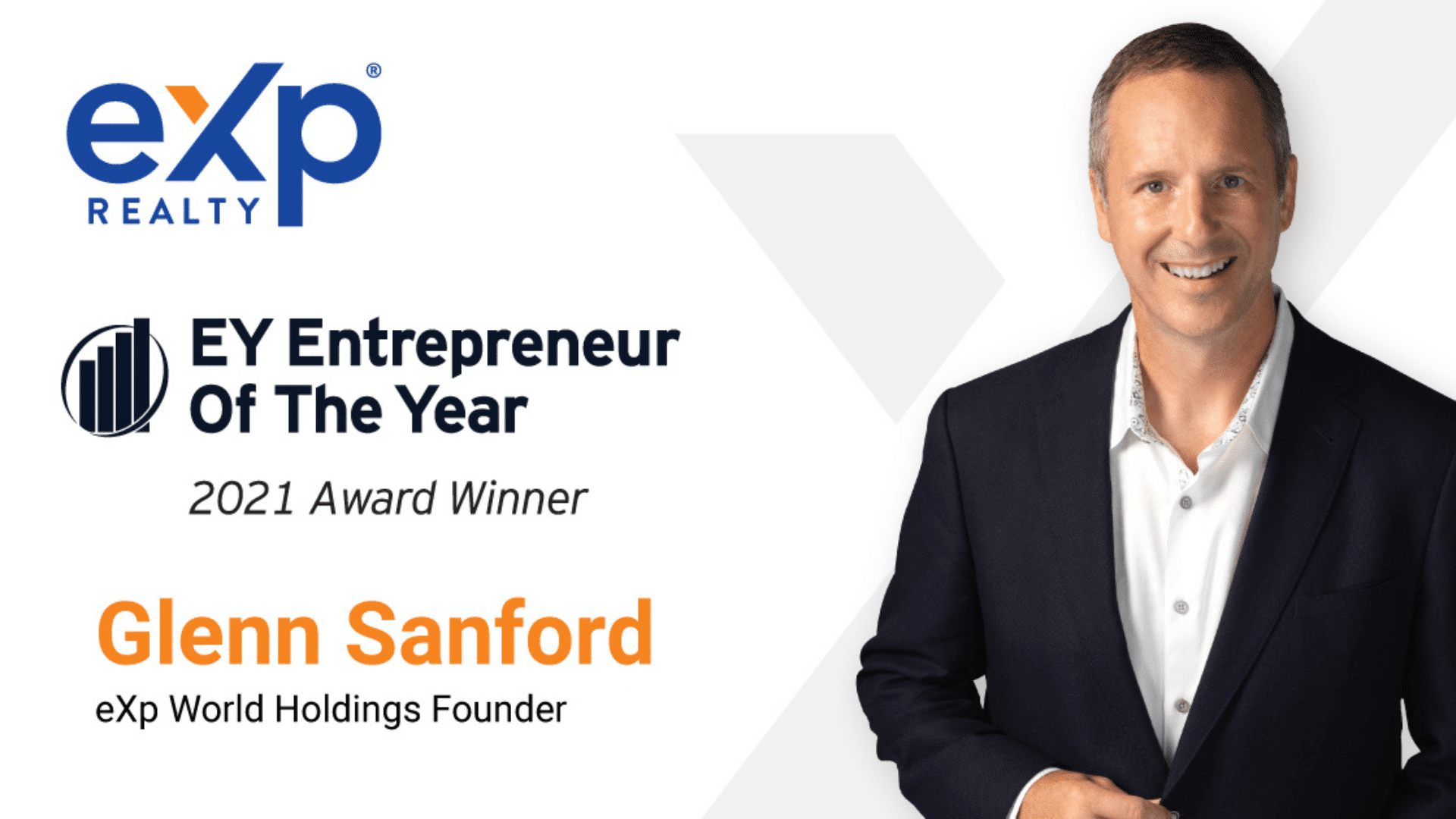 Glenn Sanford révolutionne l'immobilier mondial le fondateur de eXp Realty en France La